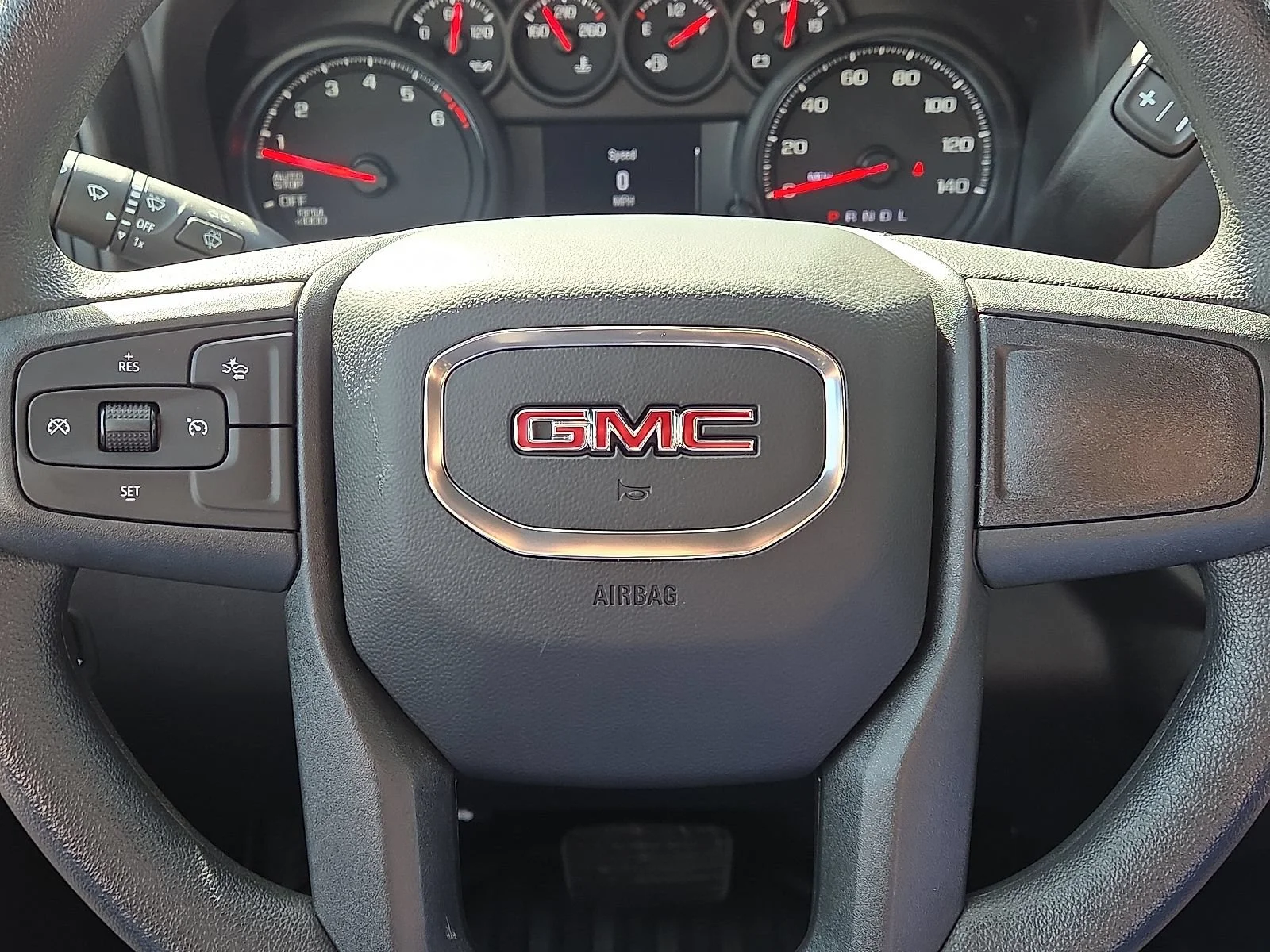 2026 GMC Sierra 1500 Pro - Photo 13