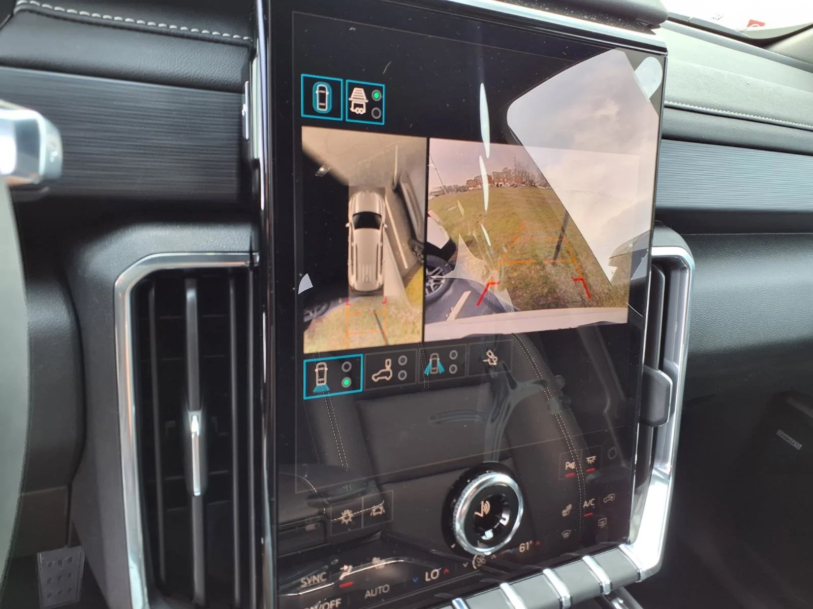 2026 GMC Acadia Elevation - Photo 4