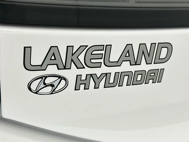 New 2026 Hyundai SONATA HYBRID Limited