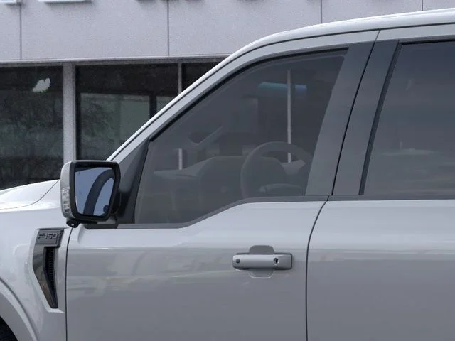 New 2026 Avalanche Ford Lariat image 20