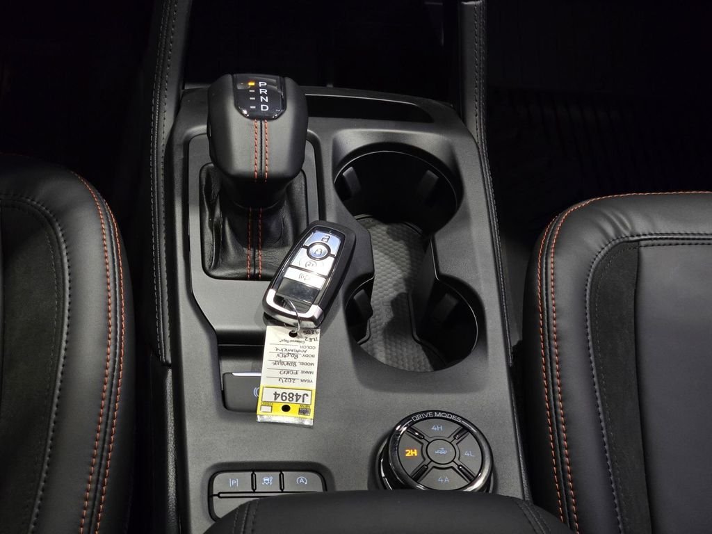 New 2026 Avalanche Ford Raptor® image 20