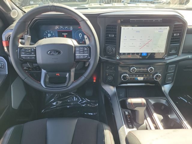 New 2026 Oxford White Ford Raptor® image 4