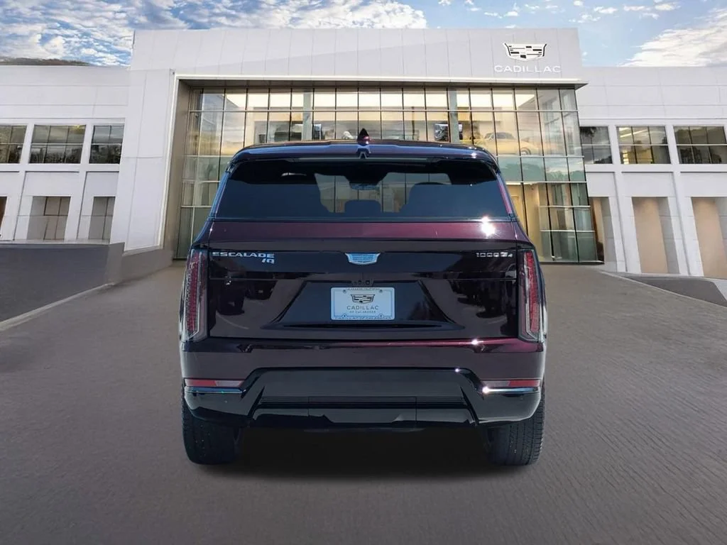2026 Cadillac Escalade IQ Sport - Photo 6