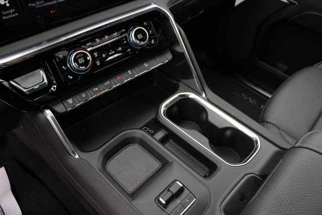 2026 GMC Sierra 2500HD Denali - Photo 18