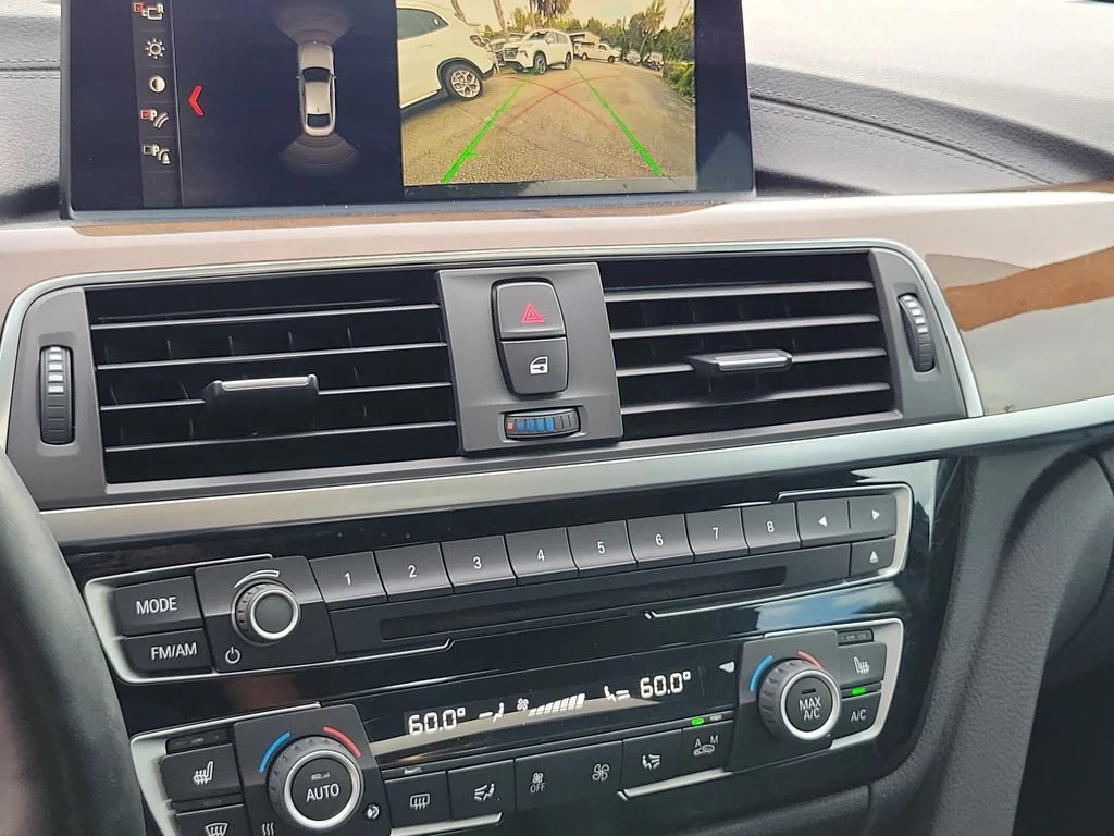 Used 2019 Black BMW 440i xDrive Gran Coupe image 34