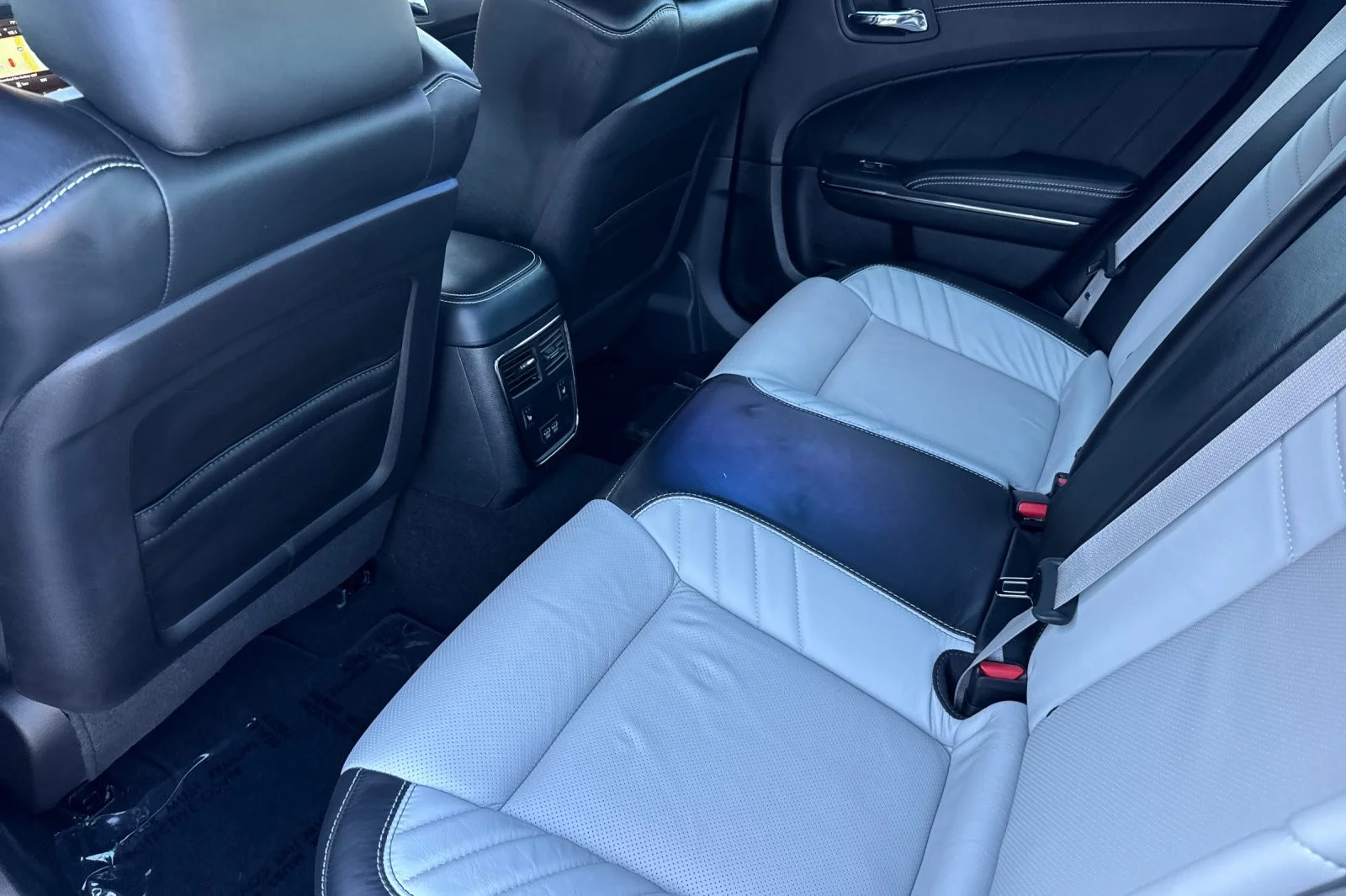 2023 Dodge Charger SRT - Photo 11
