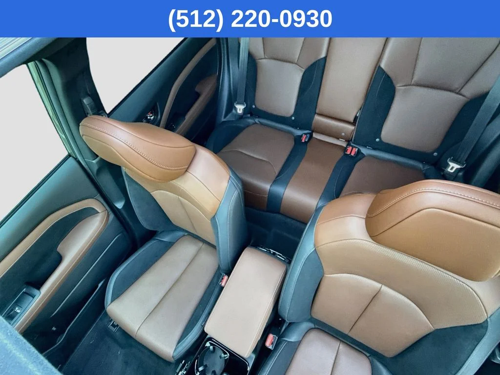 New 2026  Subaru Touring image 29