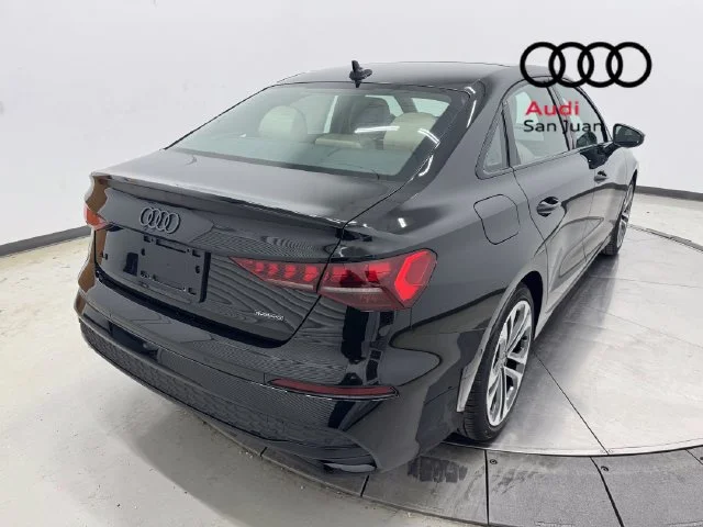 New 2026 Black Audi  image 38