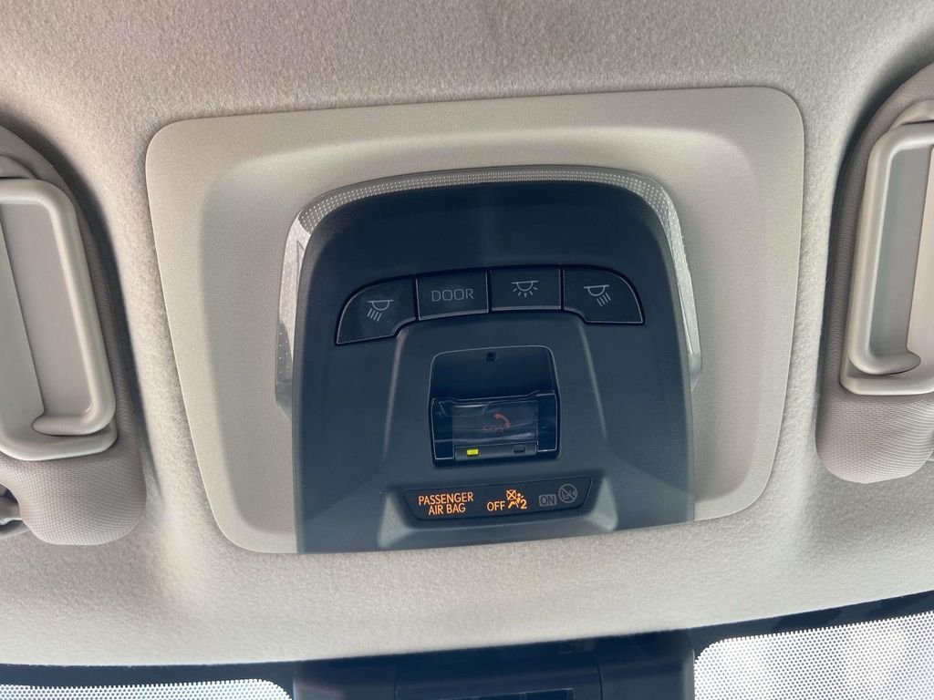 Used 2025 Gray Toyota LE image 30