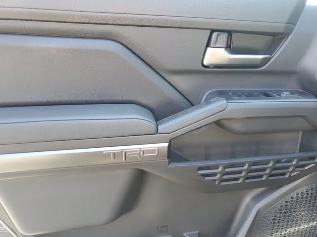 New 2026  Toyota TRD Off-Road image 14