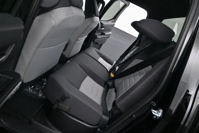 New 2026 Black Toyota TRD Off-Road image 11
