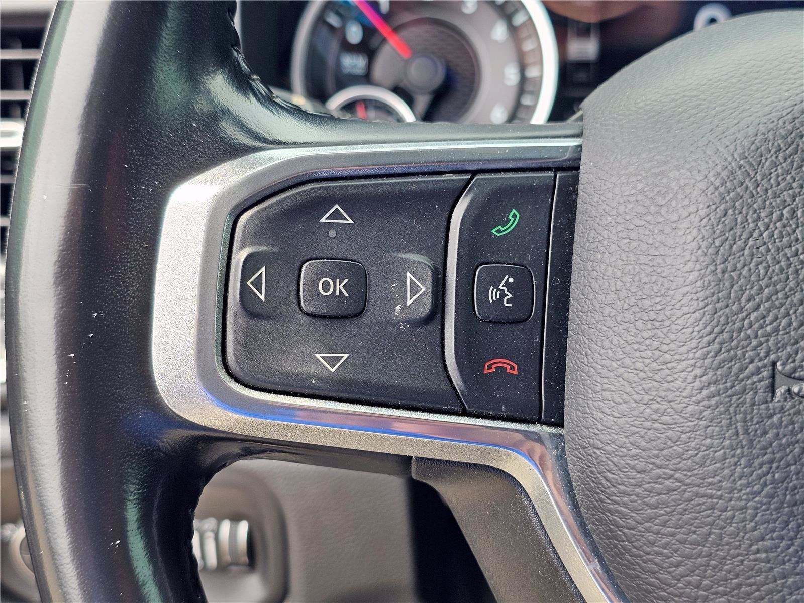 2022 RAM Ram 1500 Pickup Laramie - Photo 21