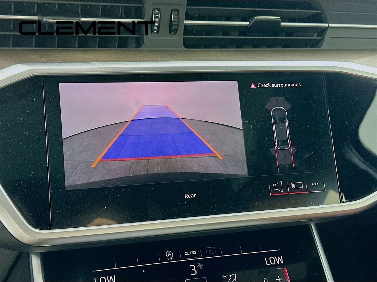 2025 Audi A6 Premium - Photo 20