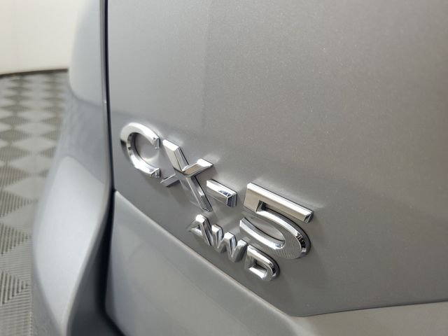 Certified Used 2023 Silver Mazda 2.5 S Premium Package image 5