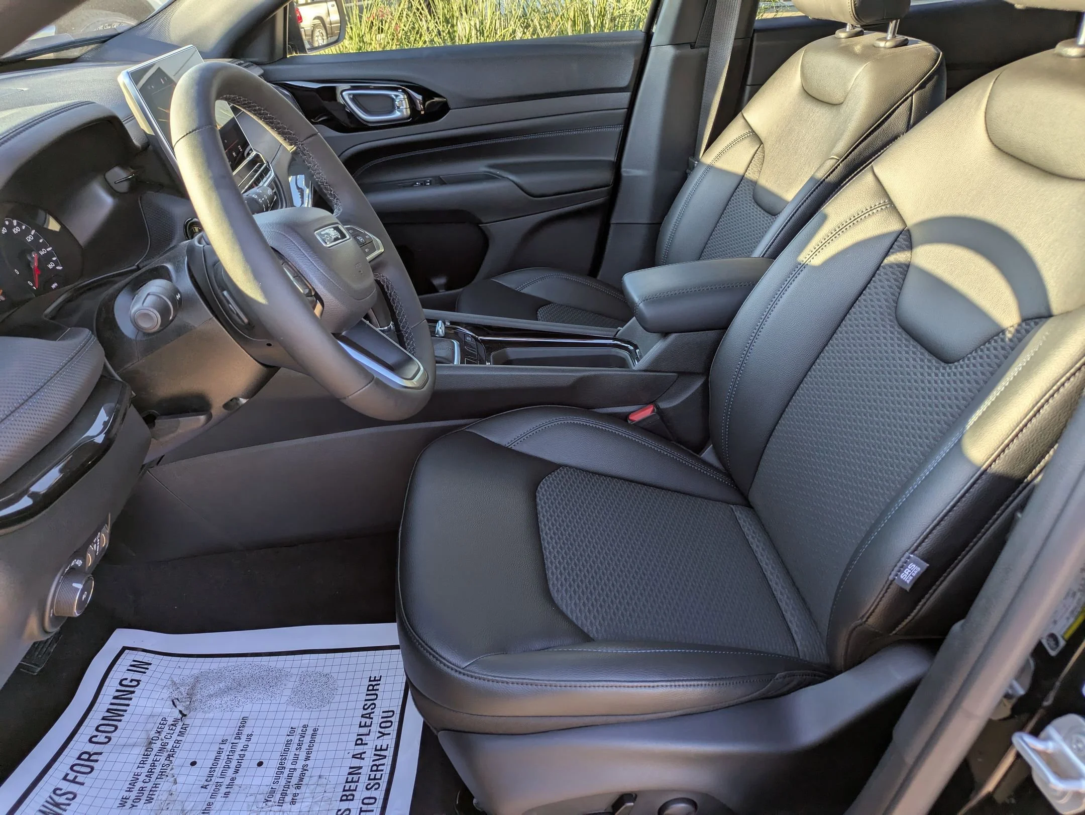 2026 Jeep Compass Altitude Special Edition - Photo 10