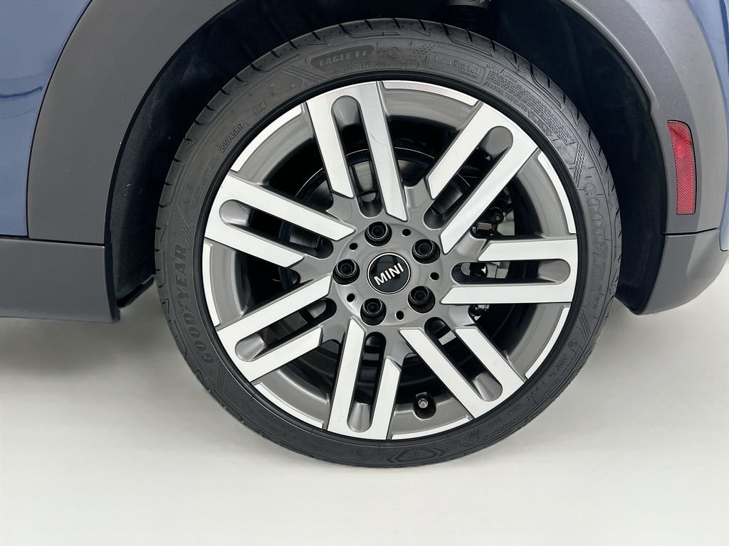 2026 MINI Hardtop 2 Door S - Photo 31