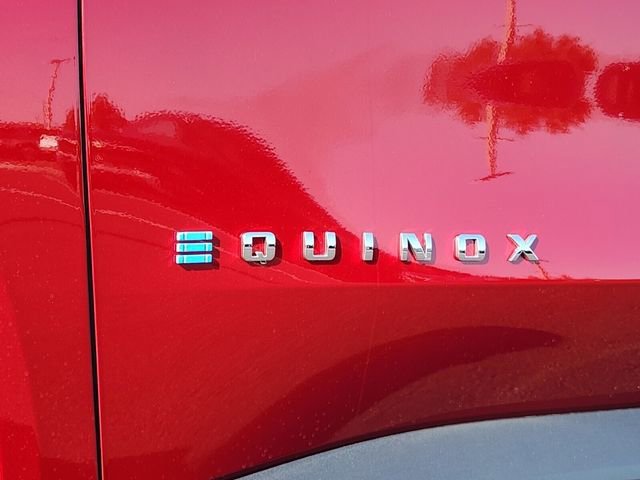 2026 Chevrolet Equinox EV 1LT - Photo 6