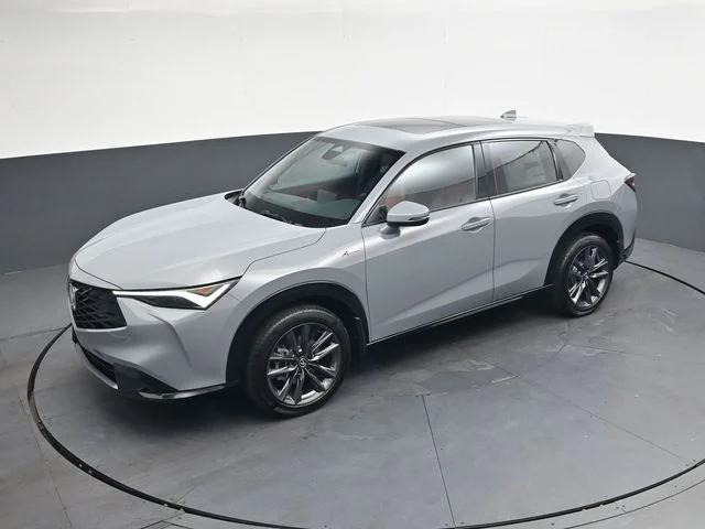 New 2026 Urban Gray Pearl Acura A-Spec Package image 26