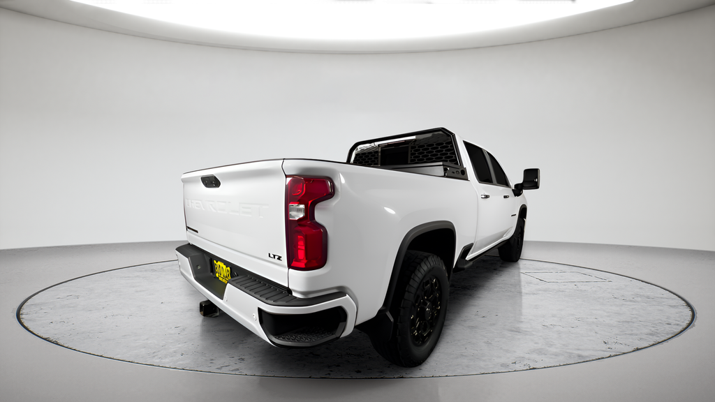 2024 Chevrolet Silverado 2500HD LTZ - Photo 5