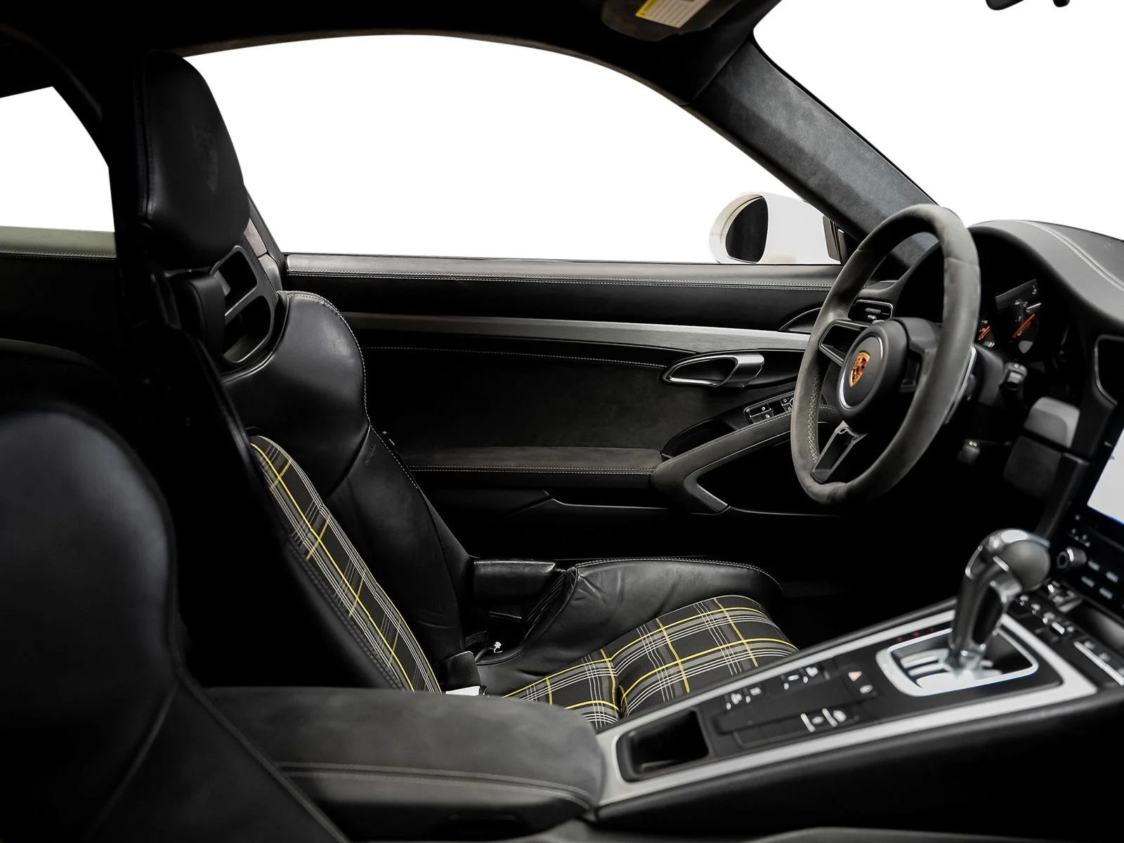 Used 2018  Porsche GT3 image 57