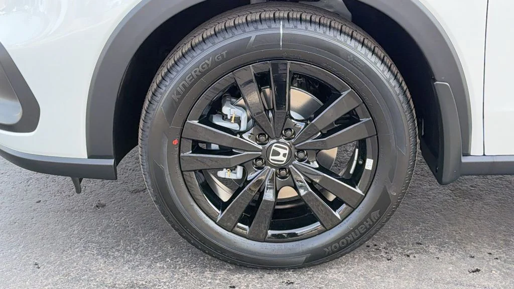 2026 Honda HR-V Sport - Photo 9