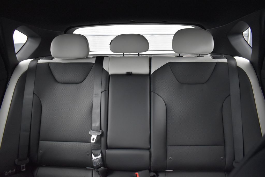 New 2026 Snow White Pearl Kia GT-Line image 17
