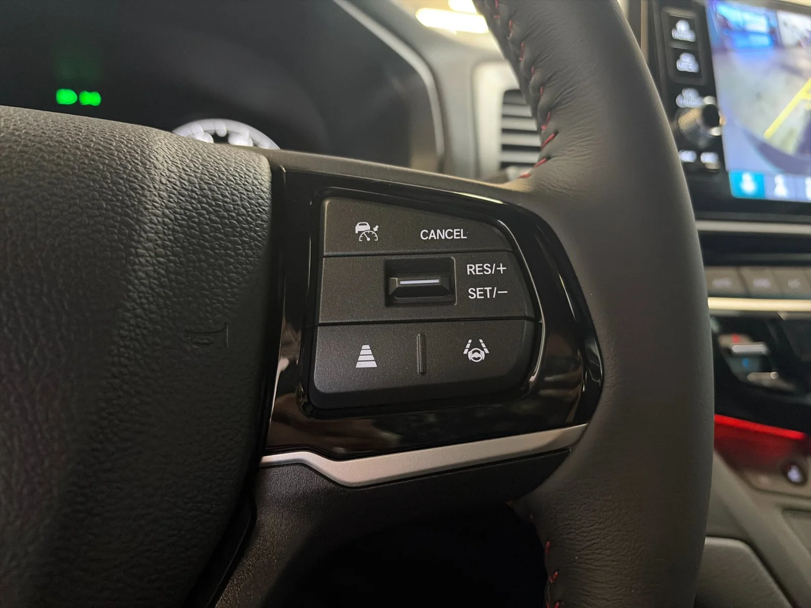 New 2026 Sonic Gray Pearl Honda Sport-L image 30