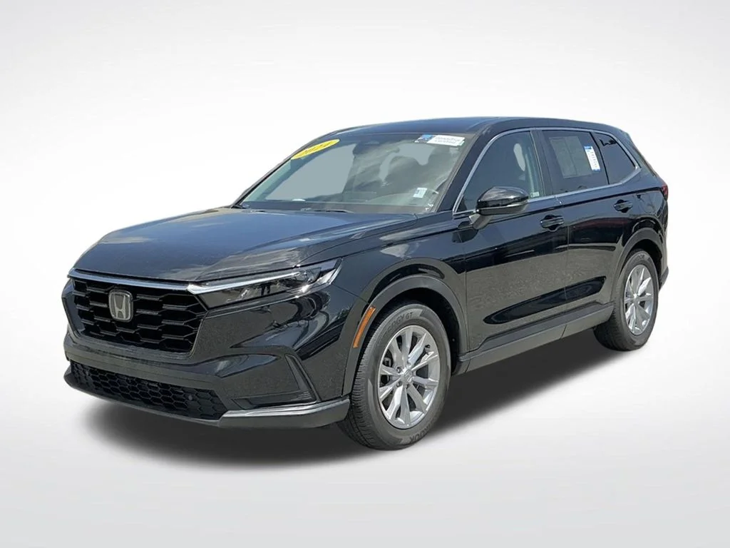 Used 2024  Honda EX-L image 2