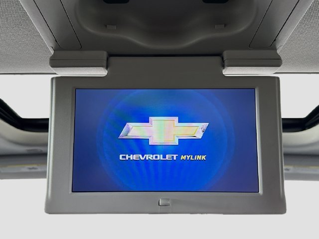 Used 2020 Gray Chevrolet Premier image 25