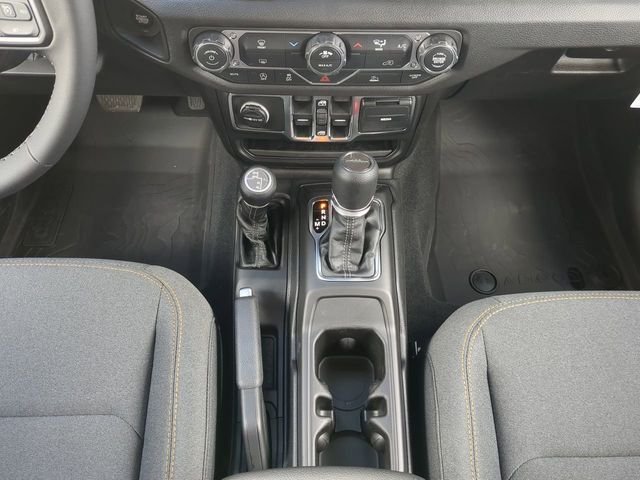 New 2026 41 Exterior Paint Jeep Sport S image 19