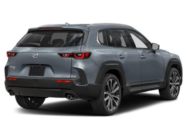New 2026 Polymetal Gray Metallic Mazda 2.5 S Premium AWD image 2