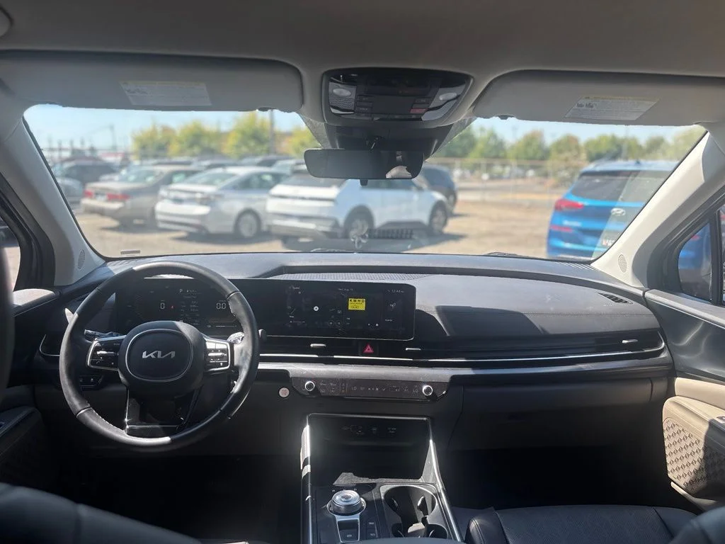 Used 2026 Panthera Metal Kia LXS image 25