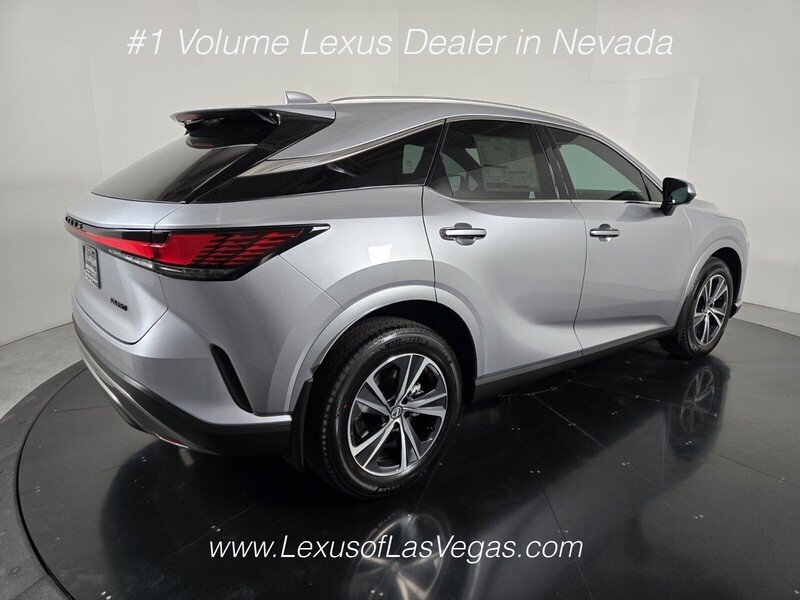 New 2026 Iridium Lexus PREMIUM image 4