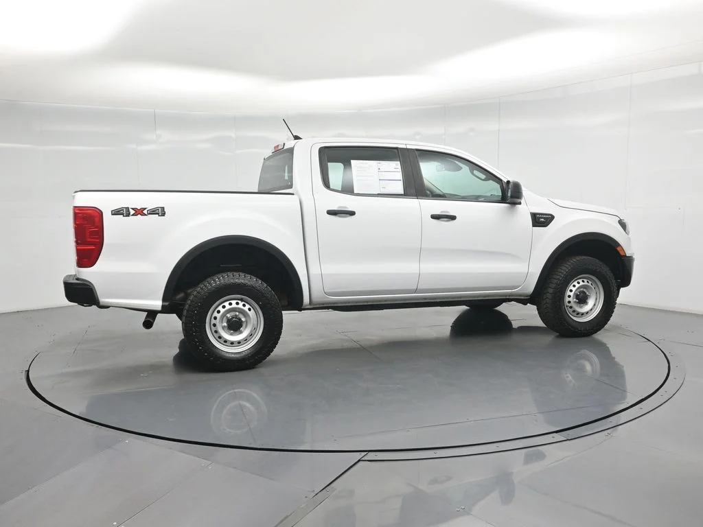 2021 Ford Ranger XL - Photo 25