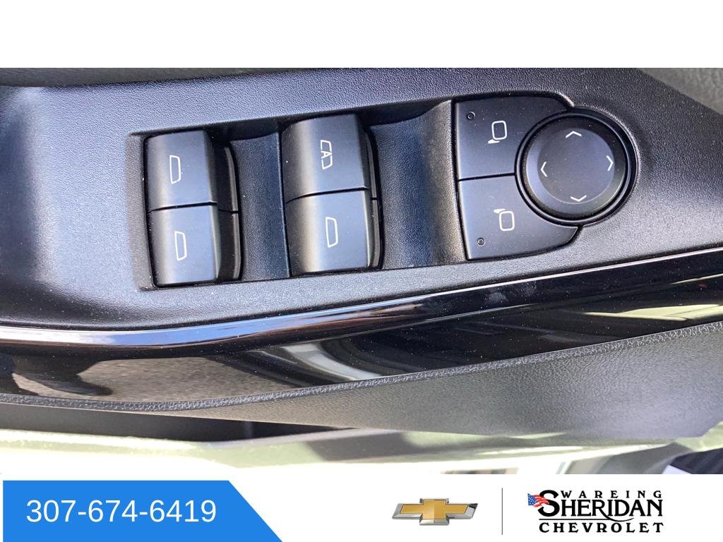 2025 Chevrolet Equinox LT - Photo 23