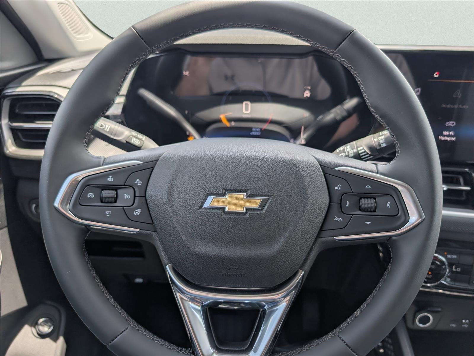 2026 Chevrolet Trailblazer LT - Photo 9