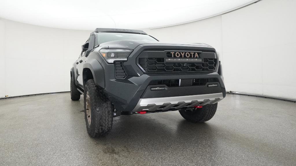 2025 Toyota Tacoma Trailhunter - Photo 53