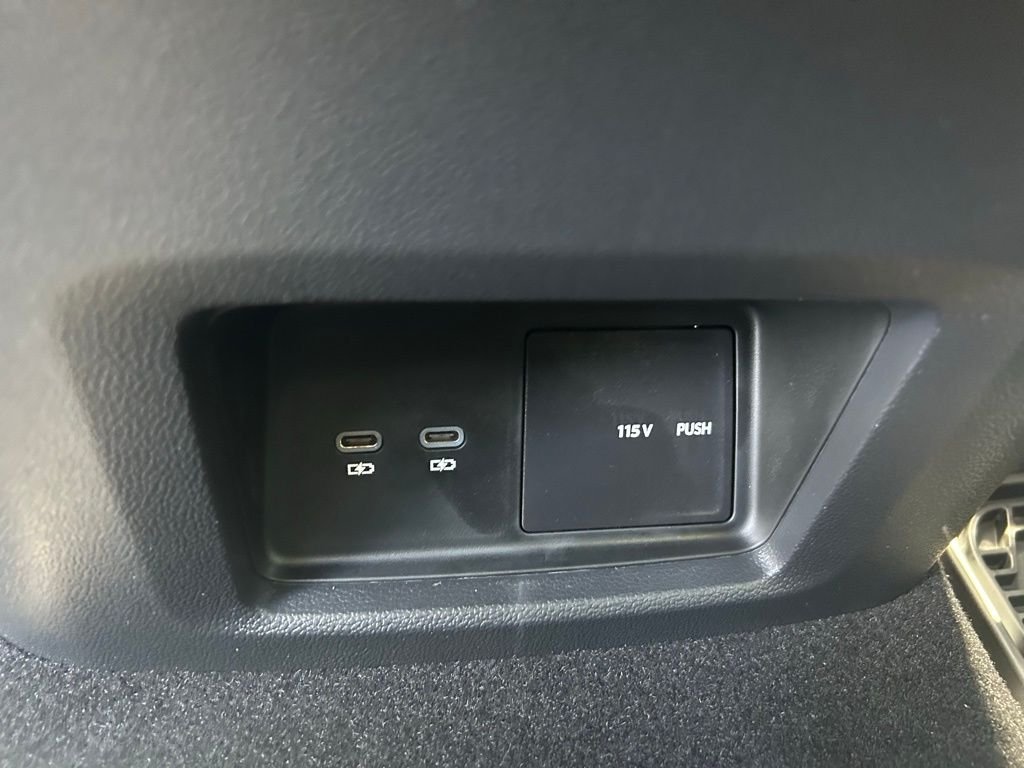 New 2026 Black Volkswagen 2.0T SEL Premium R-Line image 49