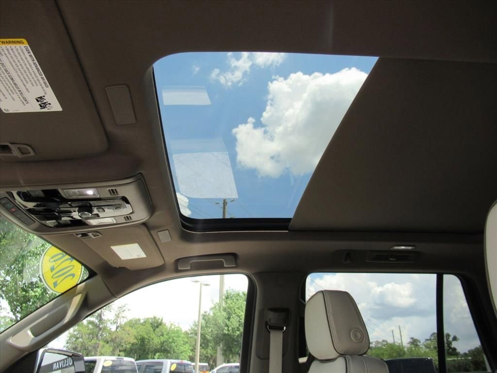 Used 2026 Glacier White Tricoat GMC Denali image 16