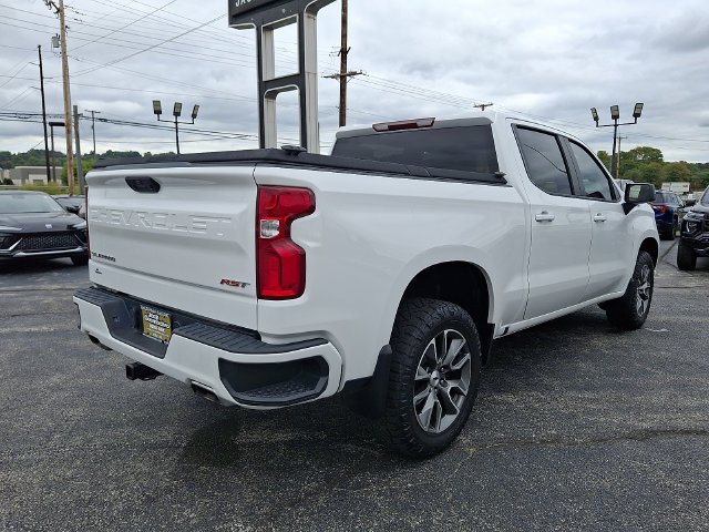 2024 Chevrolet Silverado 1500 RST - Photo 6