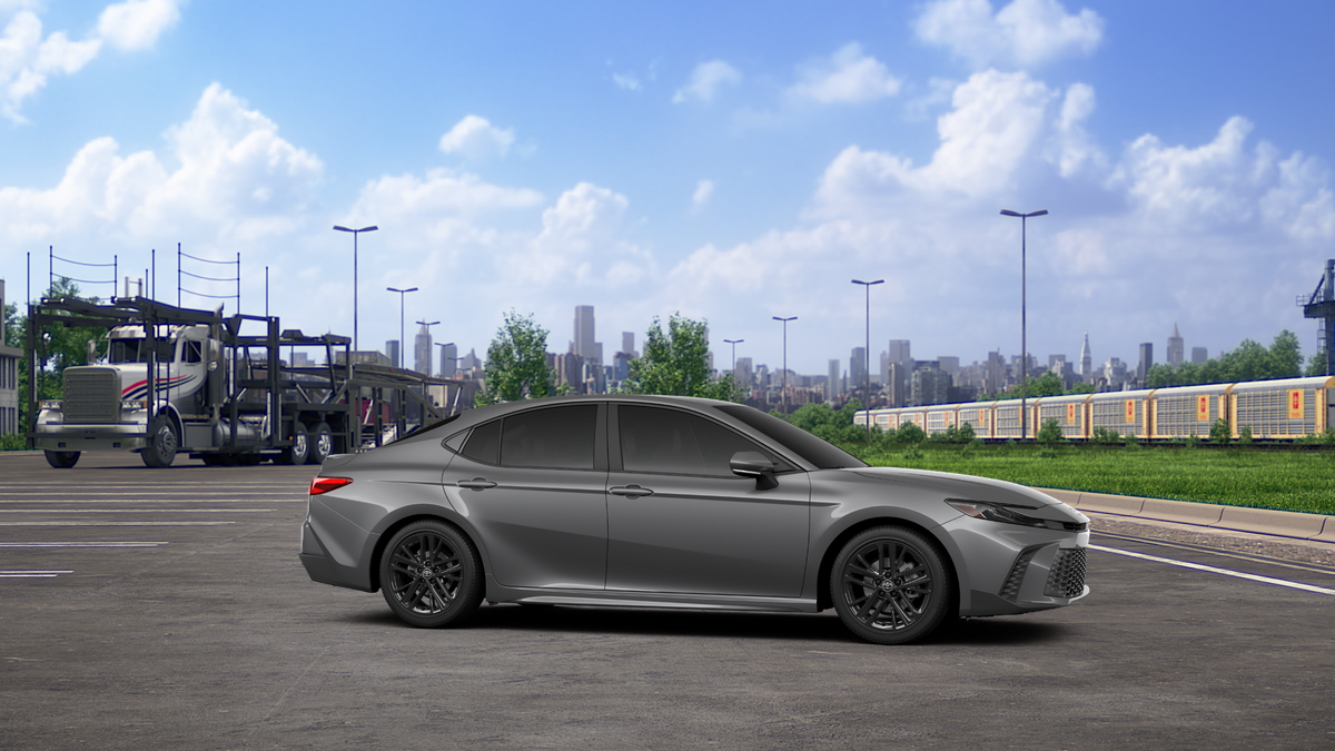 New 2027  Toyota  image 29