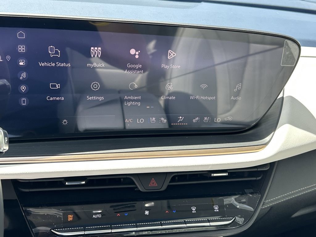 2026 Buick Envision Avenir - Photo 23