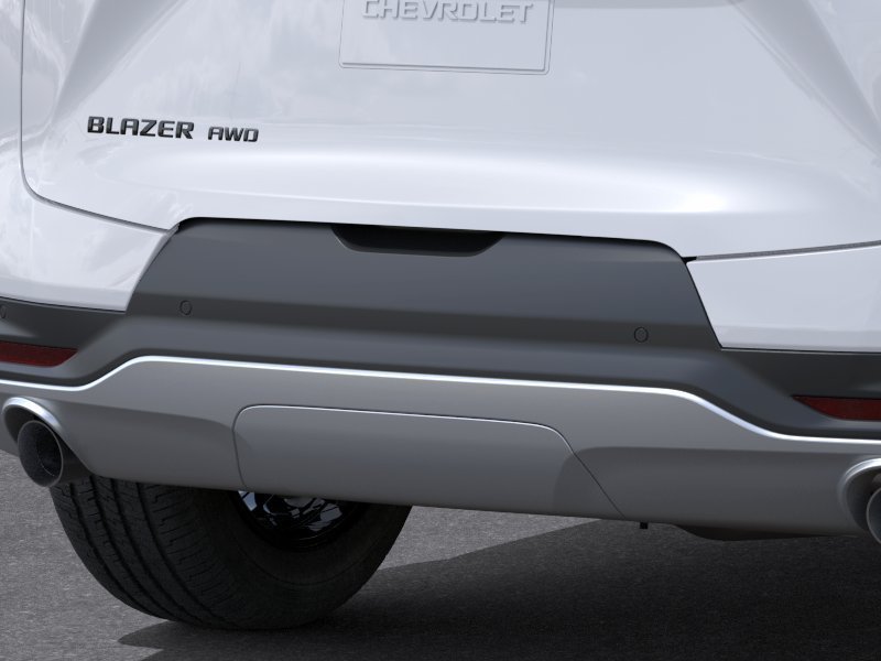 2026 Chevrolet Blazer 3LT - Photo 14