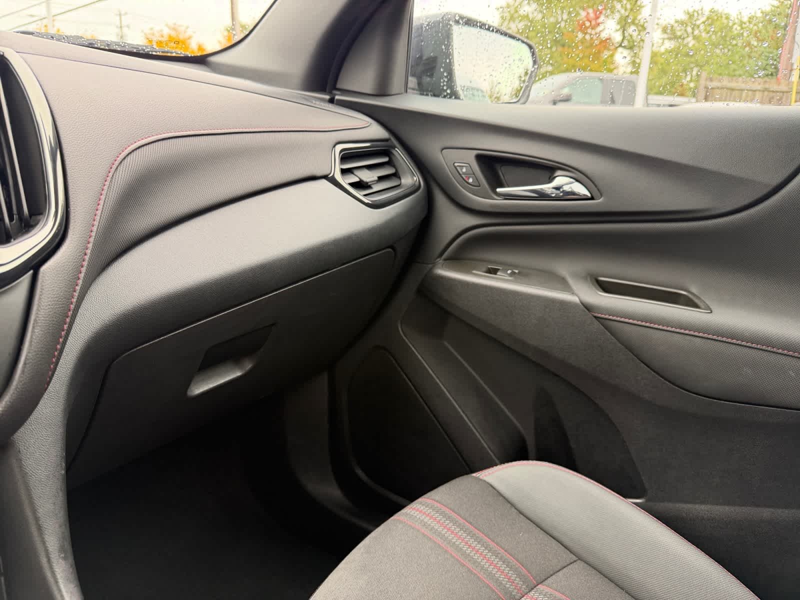 Used 2023 Iron Gray Metallic Chevrolet RS image 39
