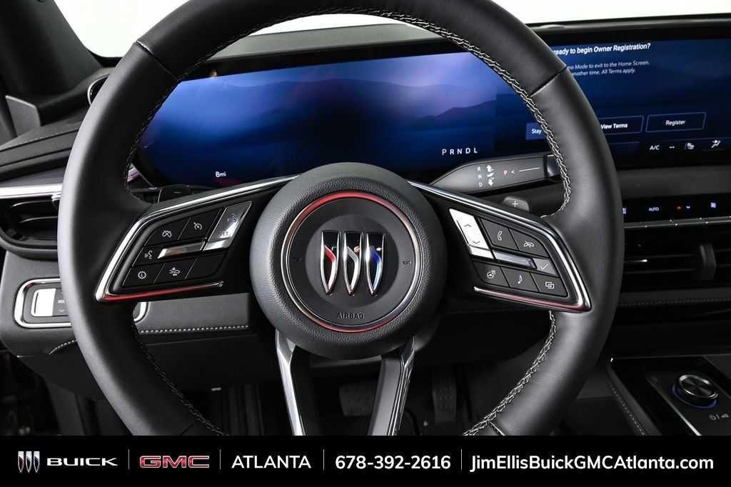 2026 Buick Enclave Sport Touring - Photo 9