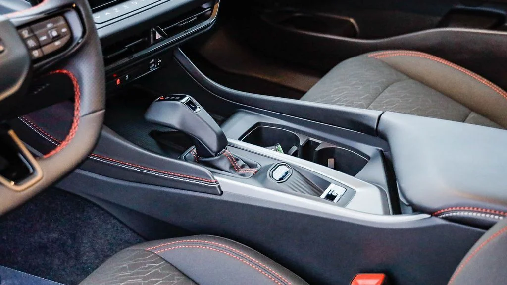 New 2026 Black Dodge R/T image 23