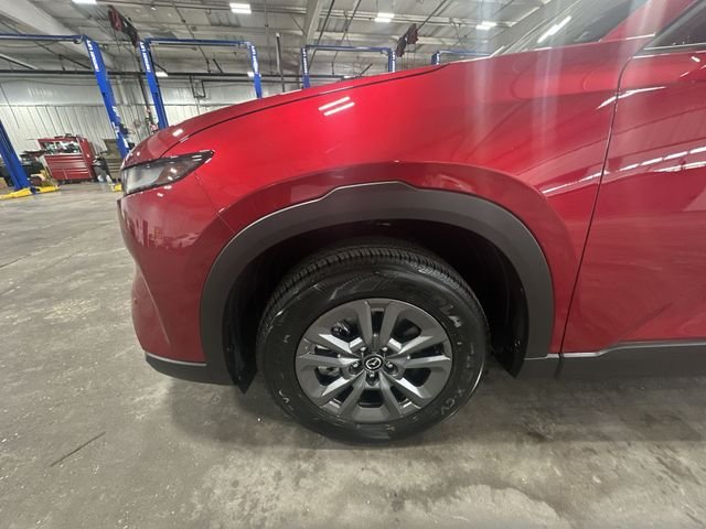 2026 Mazda CX-5 S Select - Photo 23