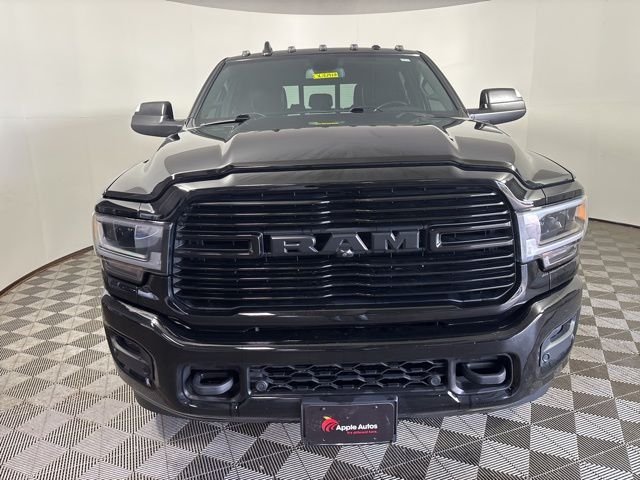 Certified 2022 RAM Ram 2500 Pickup Laramie with VIN 3C6UR5NL9NG323898 for sale in Shakopee, Minnesota