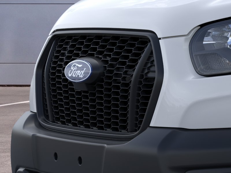 2026 Ford Transit Van Base - Photo 17
