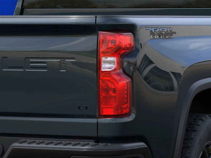 2026 Chevrolet Silverado 2500 HD LT - Photo 11